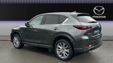 Mazda CX-5 2.0 GT Sport 5dr Auto Petrol Estate
